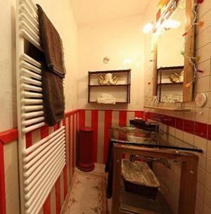 Aux P'Tits Boulas ジェラールメ 部屋 写真