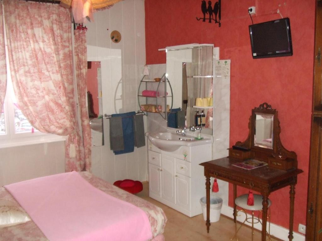 Aux P'Tits Boulas ジェラールメ 部屋 写真