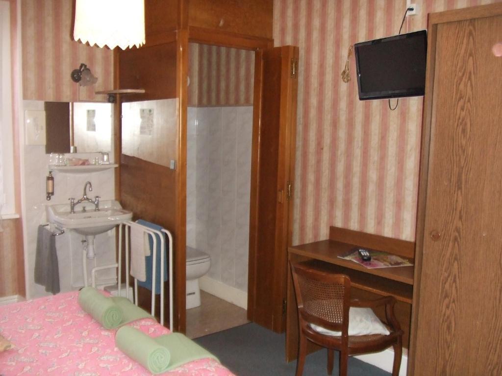 Aux P'Tits Boulas ジェラールメ 部屋 写真