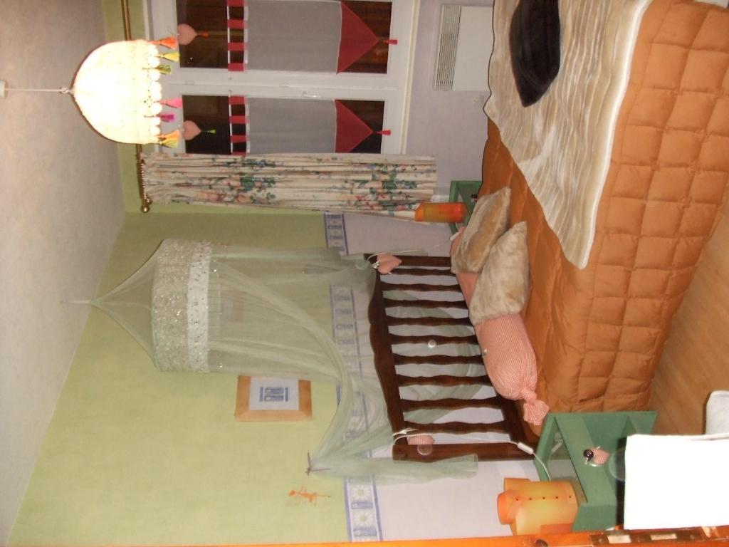 Aux P'Tits Boulas ジェラールメ 部屋 写真